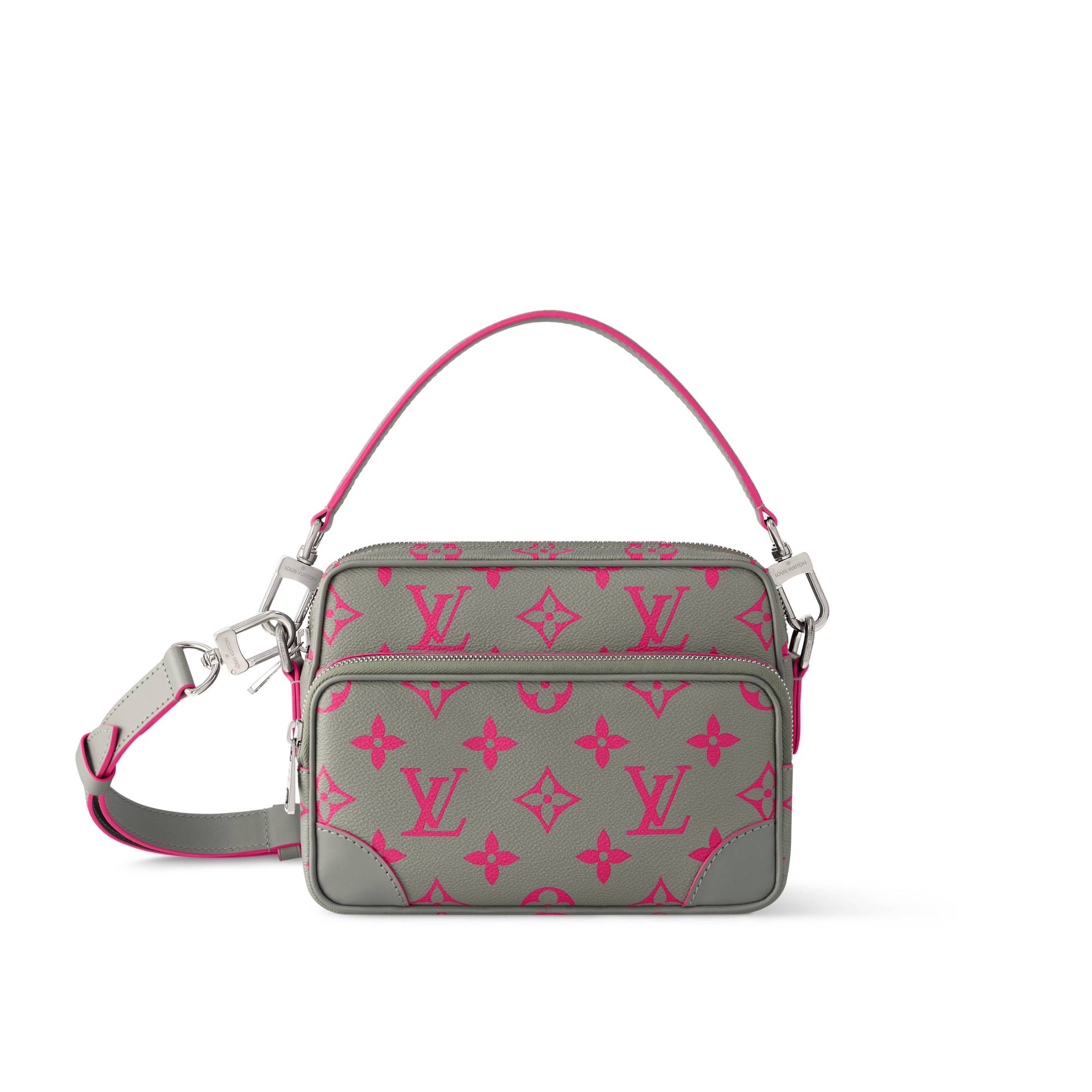 Zapatilla deportiva LV Footprint Soccer  Hombre Zapatos Zapatillas | LOUIS VUITTON